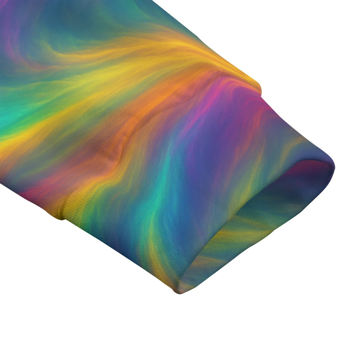 Unisex Lapel Sweatshirt | 310GSM Cotton