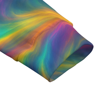 Unisex Lapel Sweatshirt | 310GSM Cotton