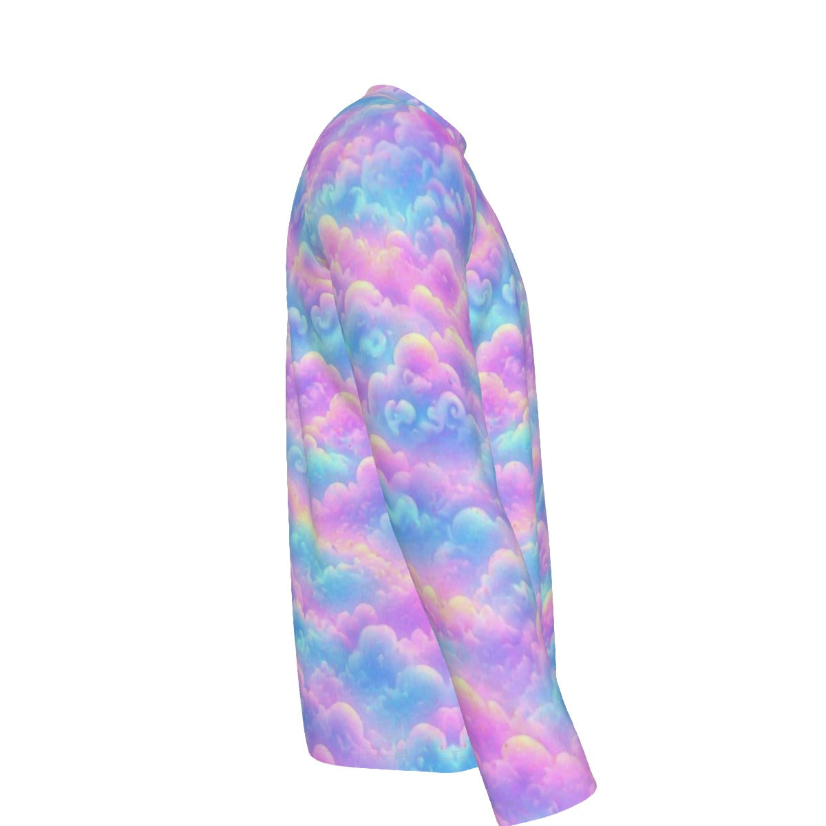 Men's Long Sleeve Tight surf clothing - view 3