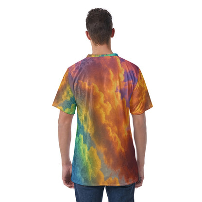Men's T-Shirt | Velvet