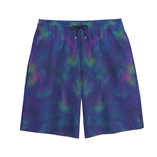 Unisex Short Pants | 310GSM Cotton