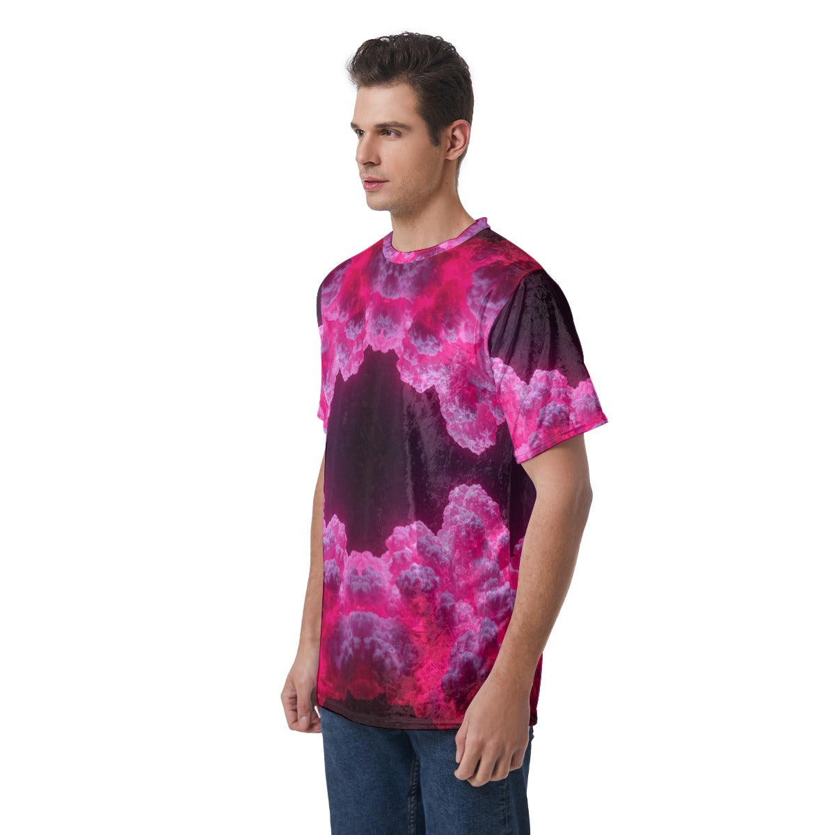Men's T-Shirt | Velvet