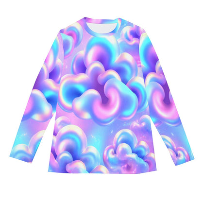 Long Sleeve T-Shirt | 190GSM Cotton