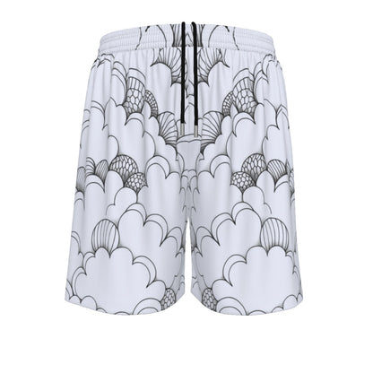 Men's Mesh Shorts - view 1