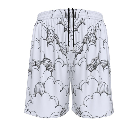 Men's Mesh Shorts - view 1