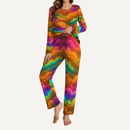 Women’s Loungewear Set - view 2