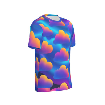 Men's O-Neck T-Shirt | 190GSM Cotton