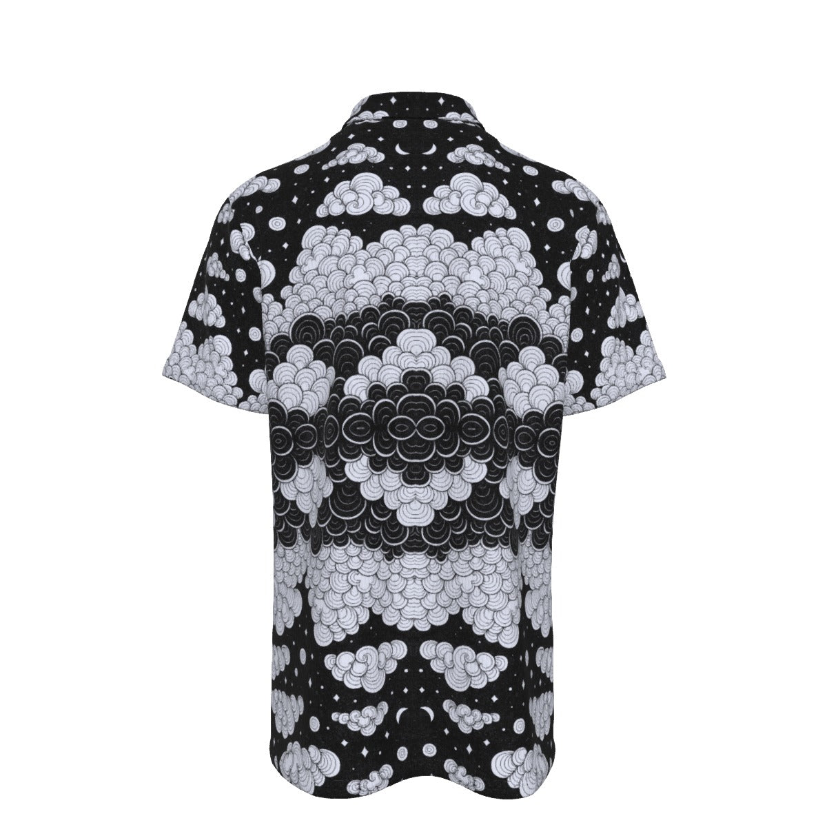 Men's Polo Shirt | Birdseye