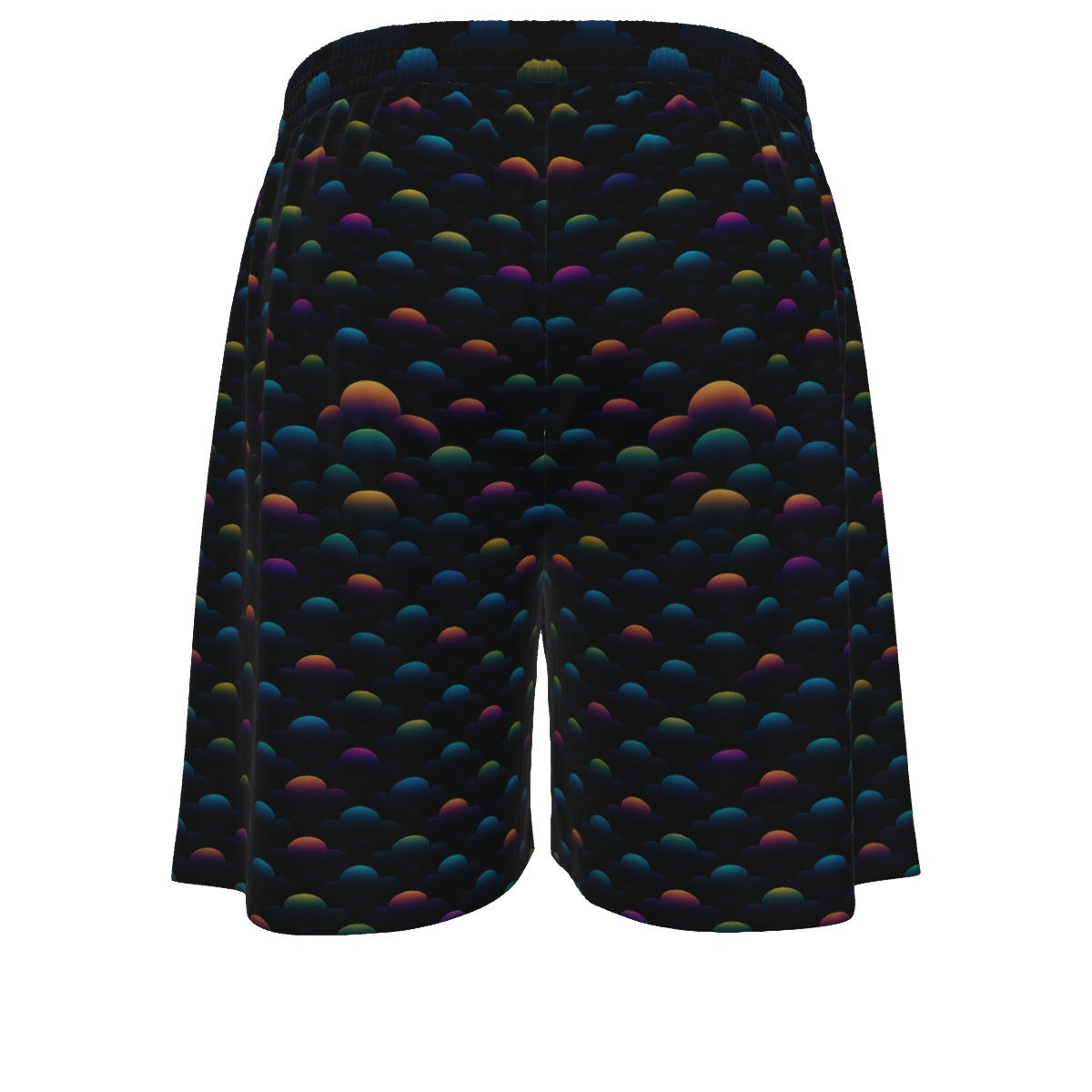 Men's Mesh Shorts - view 2