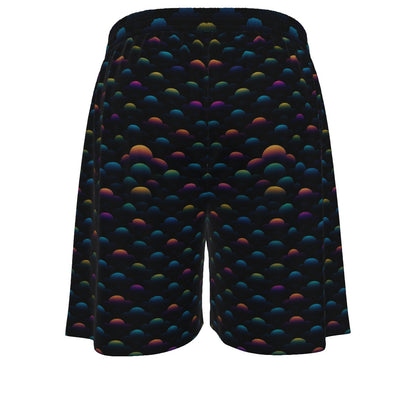 Men's Mesh Shorts - view 2