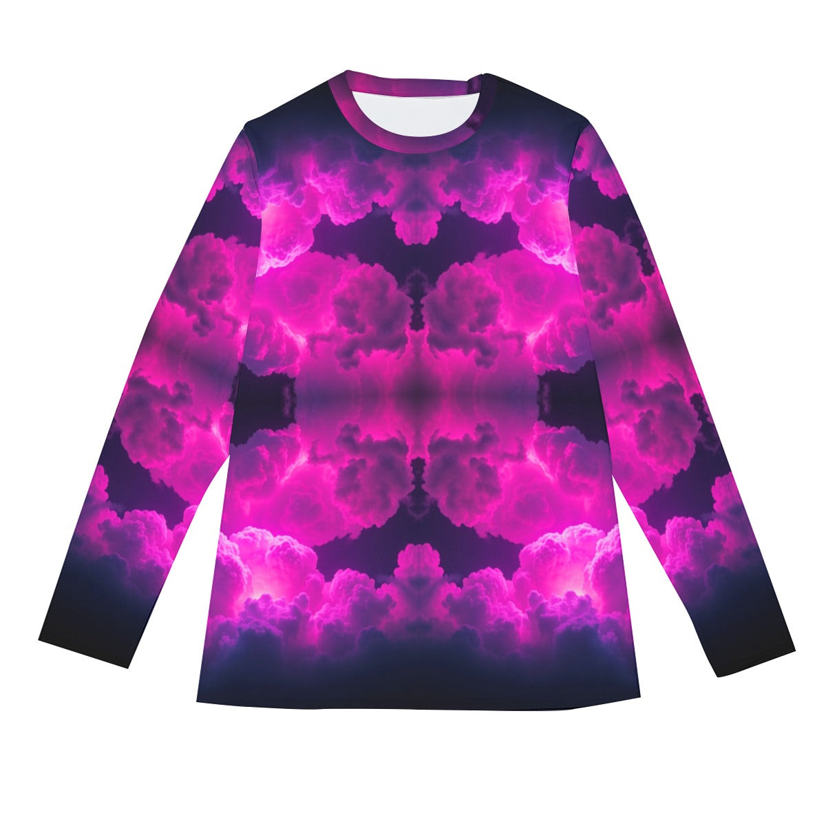 Long Sleeve T-Shirt | 190GSM Cotton