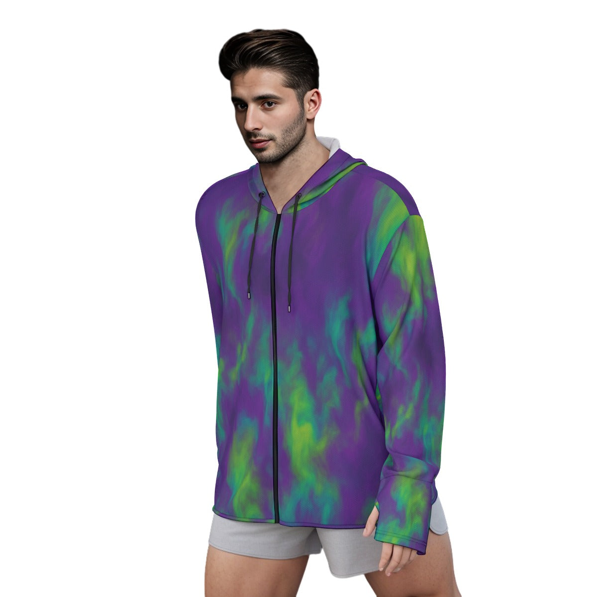 Men's Protection Jacket