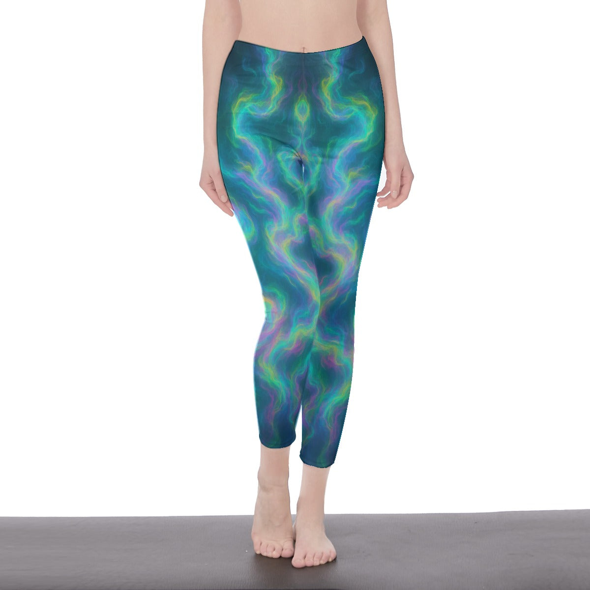 Unisex Casual Leggings