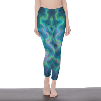 Unisex Casual Leggings