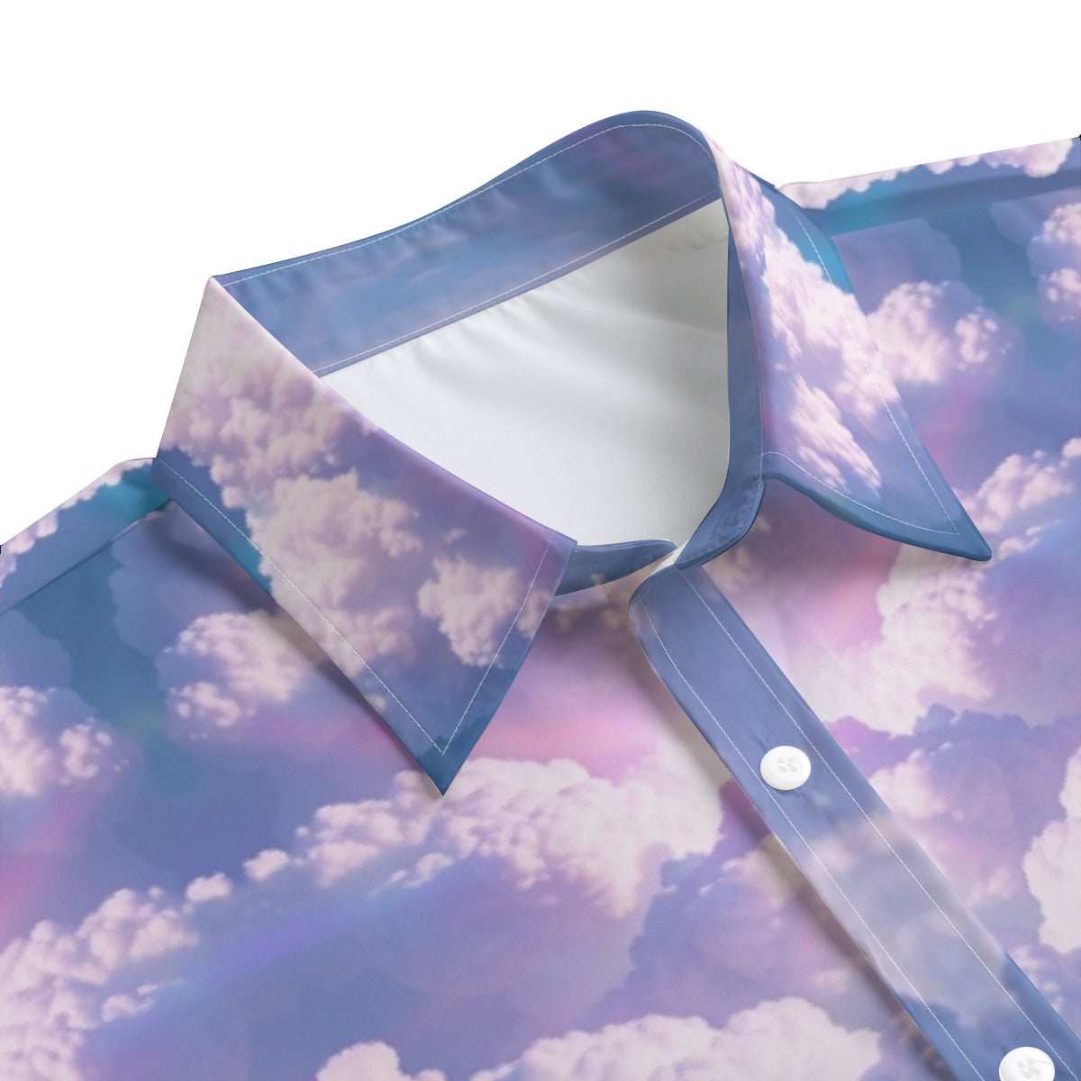 Men's T-shirt With Short Sleeve