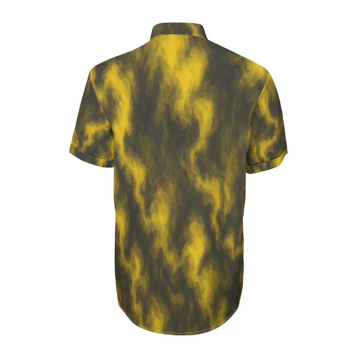 Unisex Collared Shirt|115GSM Cotton poplin