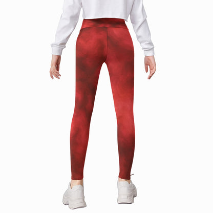 Unisex Kid's Leggings