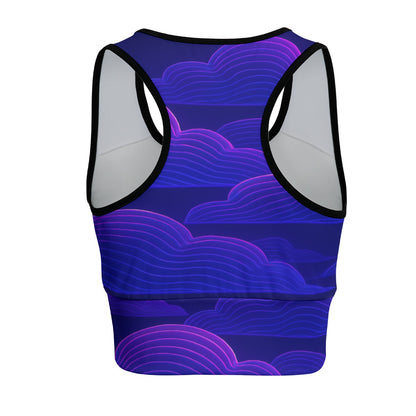 Women's Sports Bra by O’Nimbus – view 2