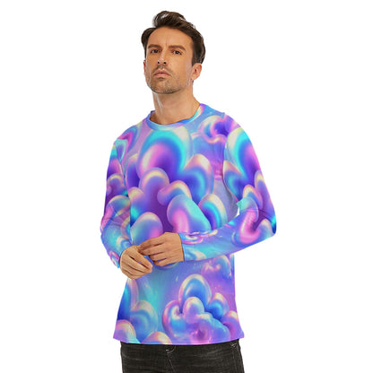 Long Sleeve T-Shirt | 190GSM Cotton