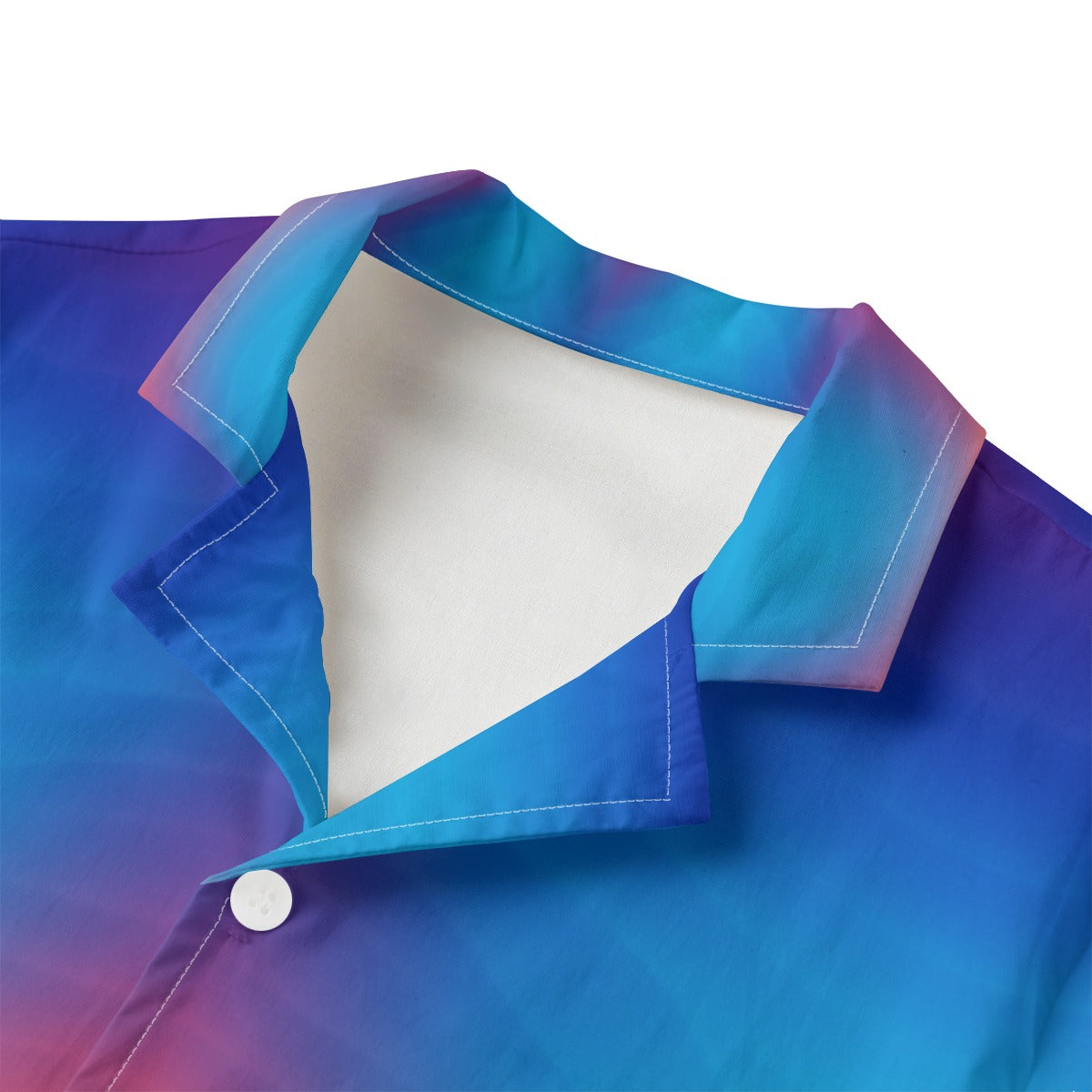 Unisex Kid's Hawaiian Vacation Shirt | 115GSM Cotton poplin