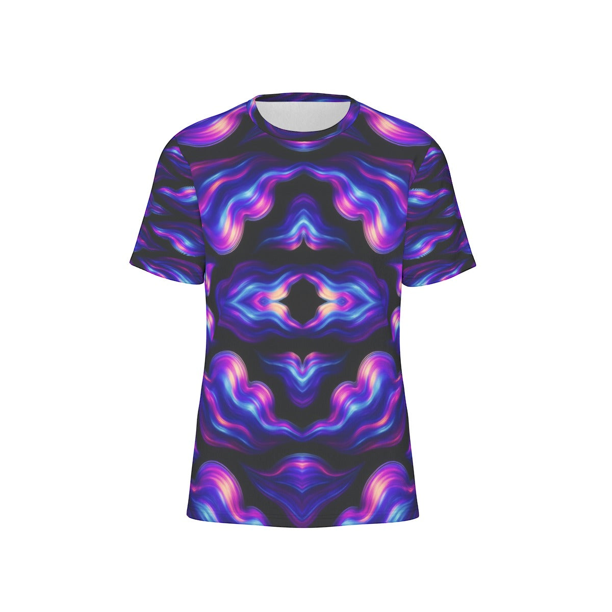 Men's O-Neck T-Shirt | 190GSM Cotton