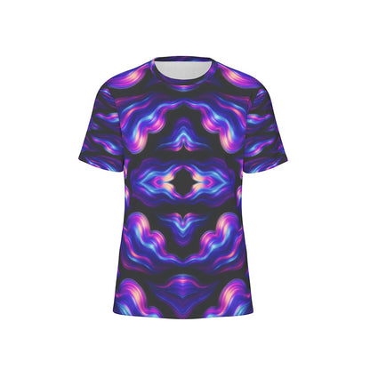 Men's O-Neck T-Shirt | 190GSM Cotton