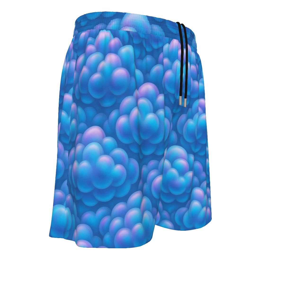 Men's Mesh Shorts - view 4