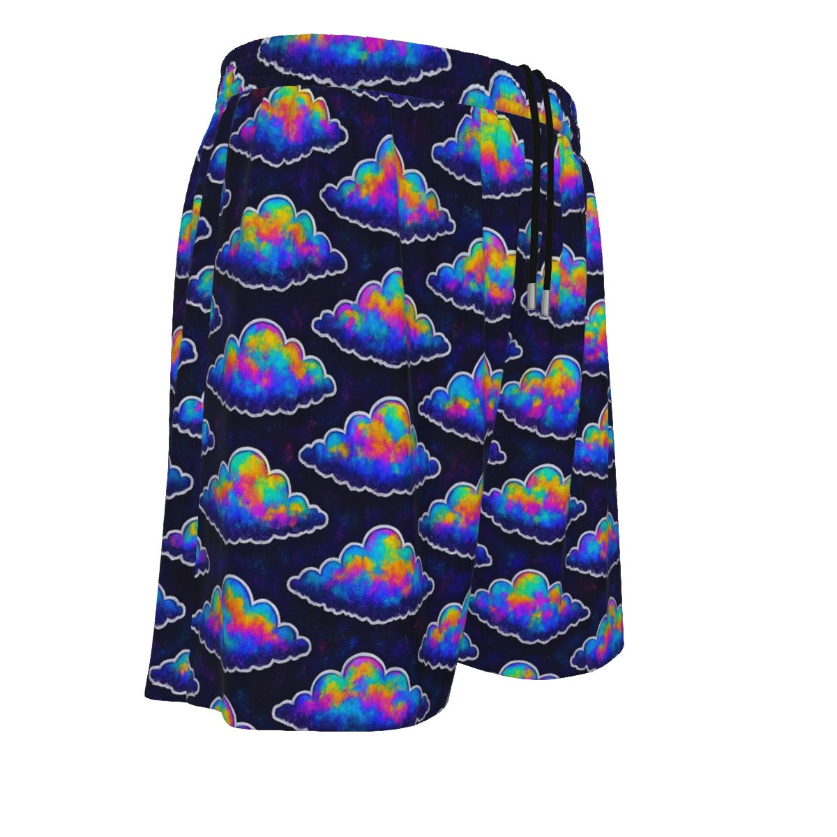 Men's Mesh Shorts - view 4