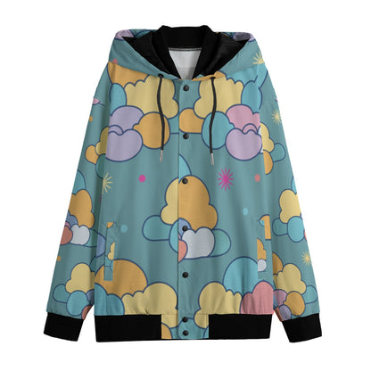 Men's Varsity Jacket