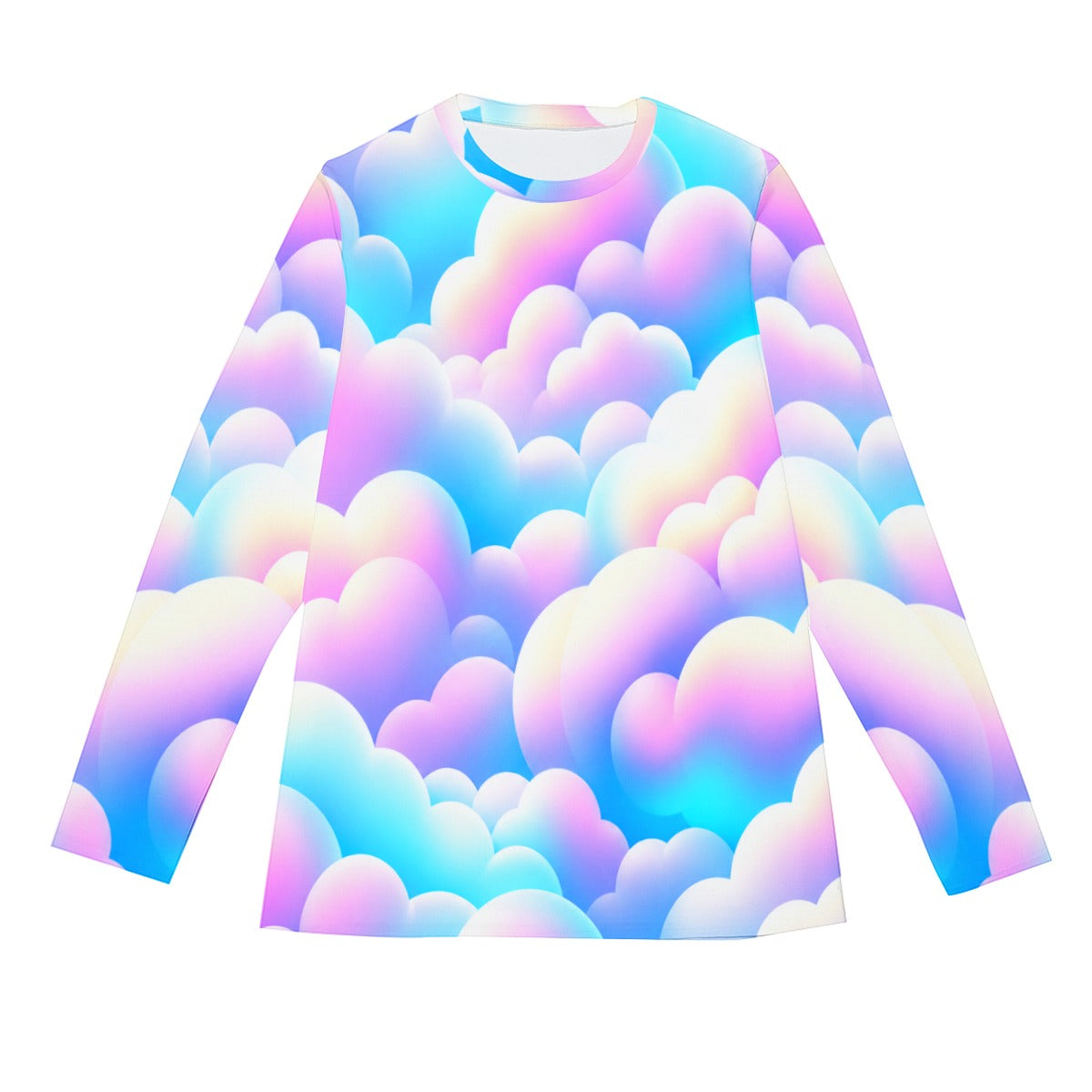 Long Sleeve T-Shirt | 190GSM Cotton