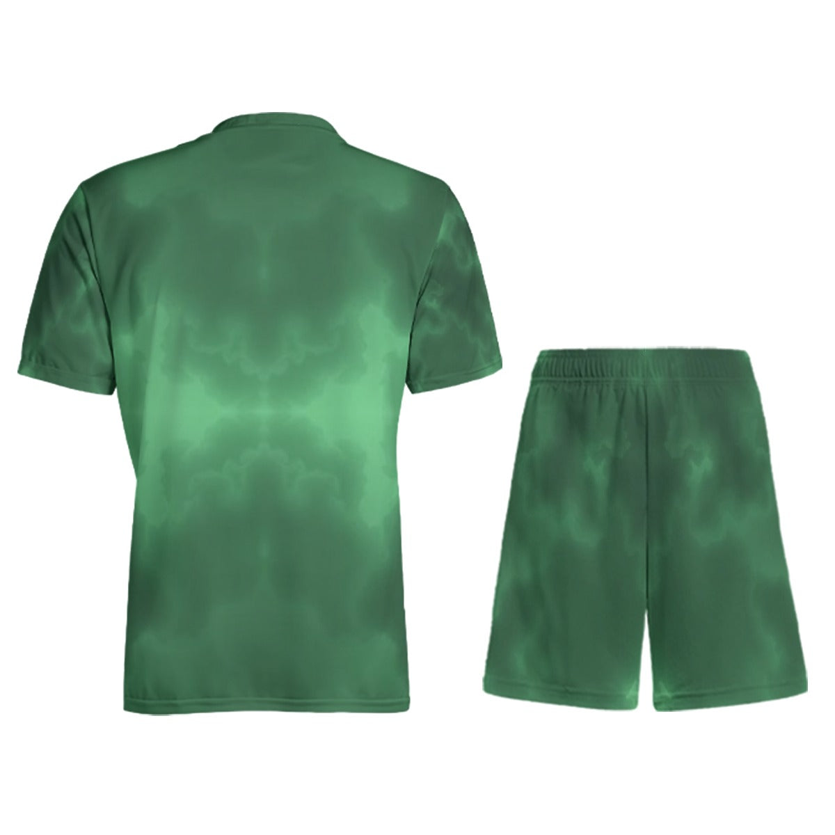 Unisex Children's Sports T-Shirt Set
