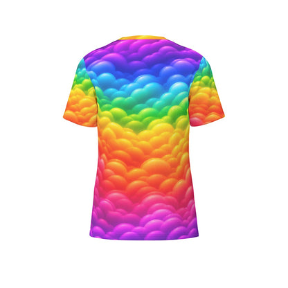 Men's O-Neck T-Shirt | 190GSM Cotton