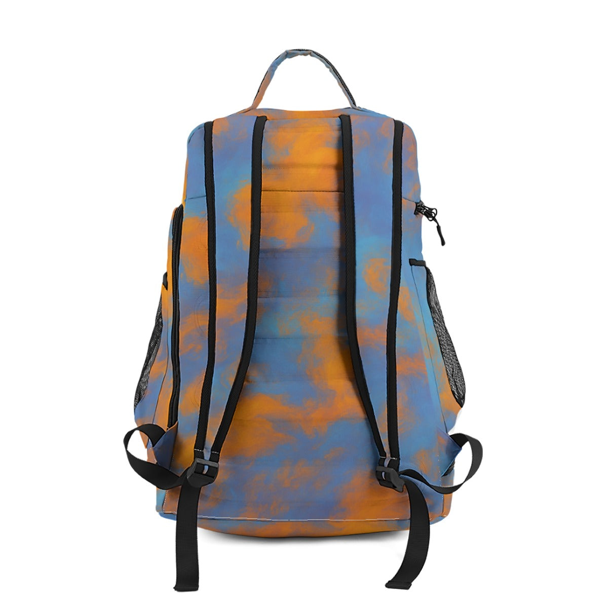Unisex Multifunctional Backpack