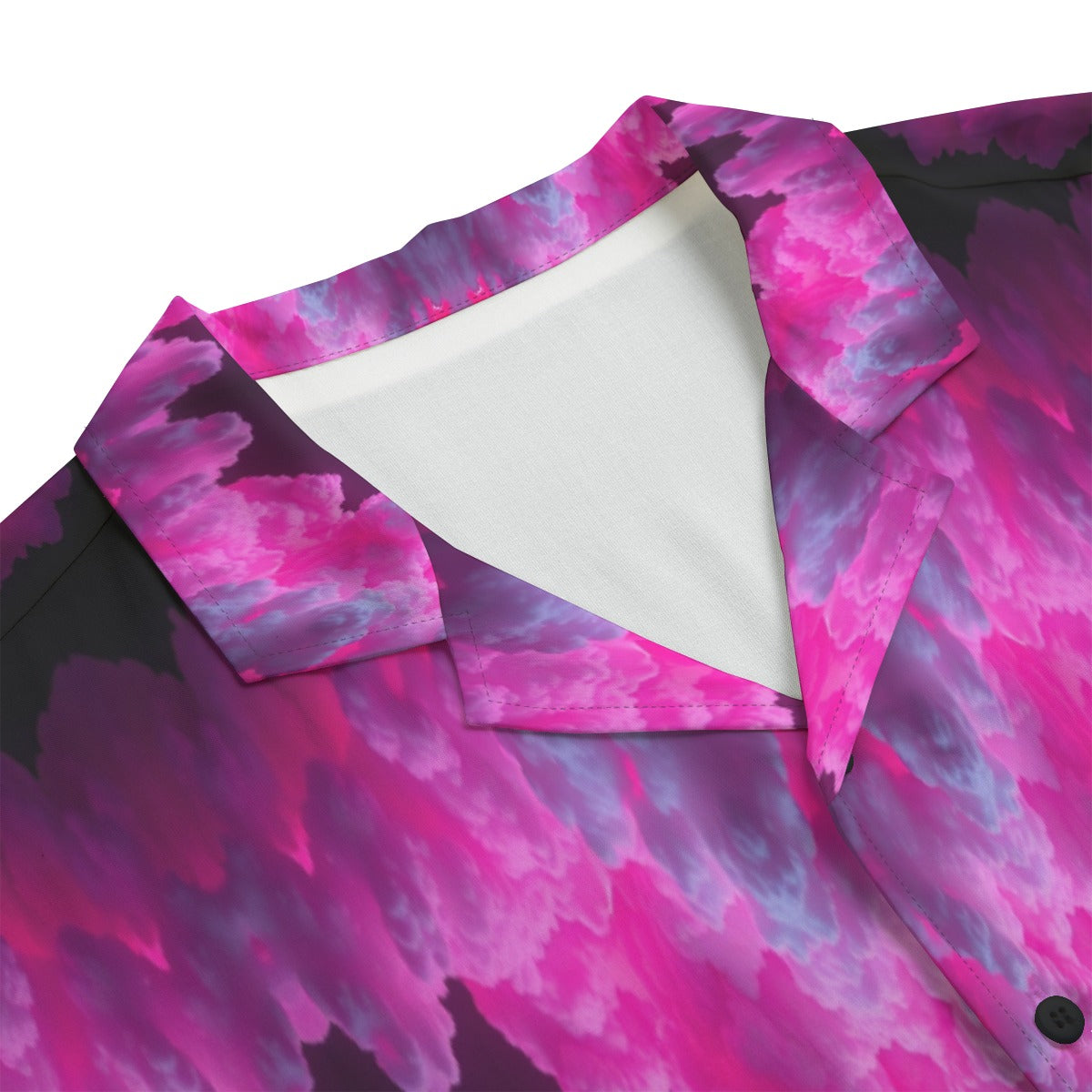 Men's Hawaiian Rayon Shirt | 115GSM Rayon