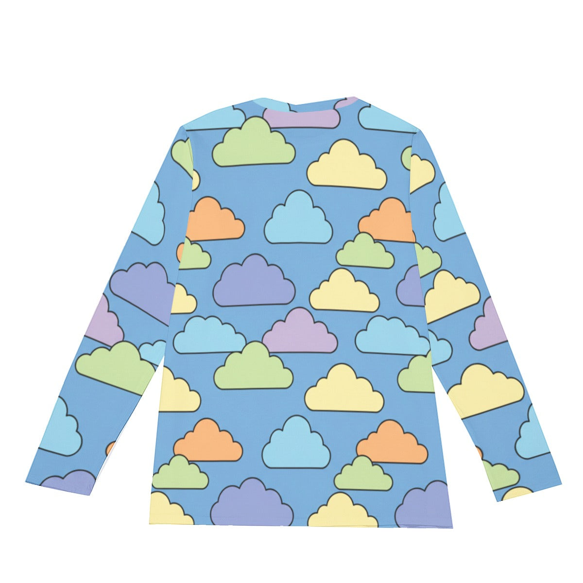 Long Sleeve T-Shirt | 190GSM Cotton