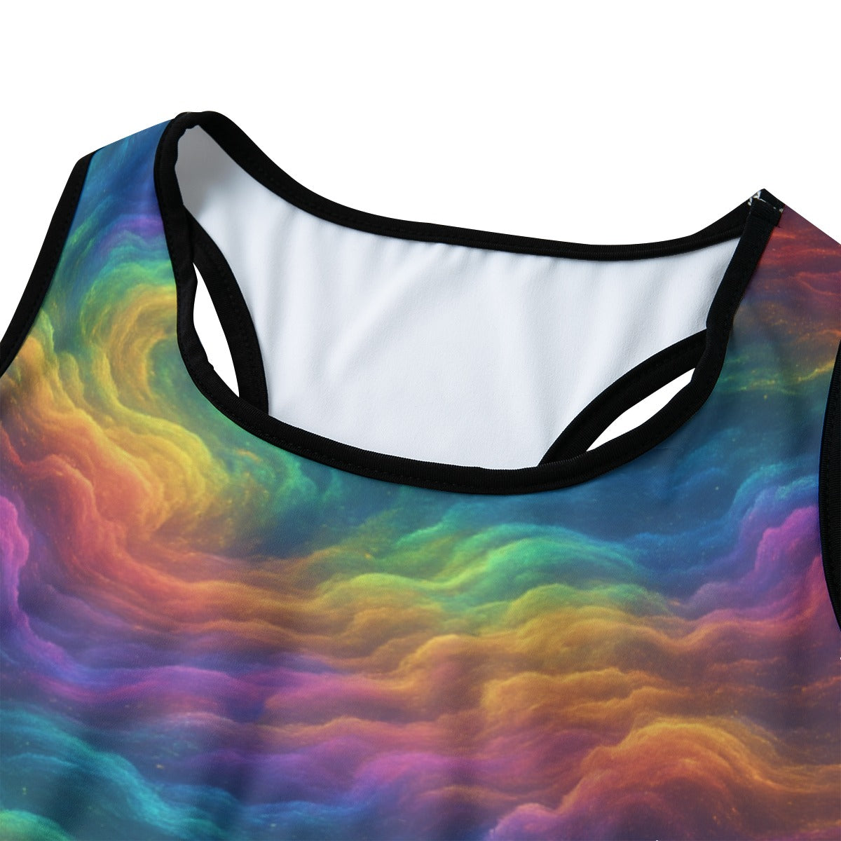 Women's Sports Bra by O’Nimbus – view 3