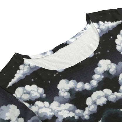 Women's Round Neck T-shirt With Short Sleeve