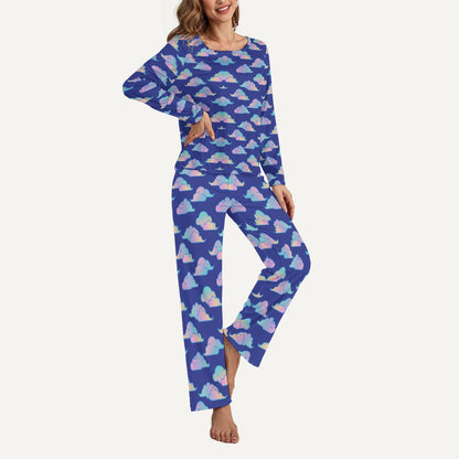 Women’s Loungewear Set - view 1