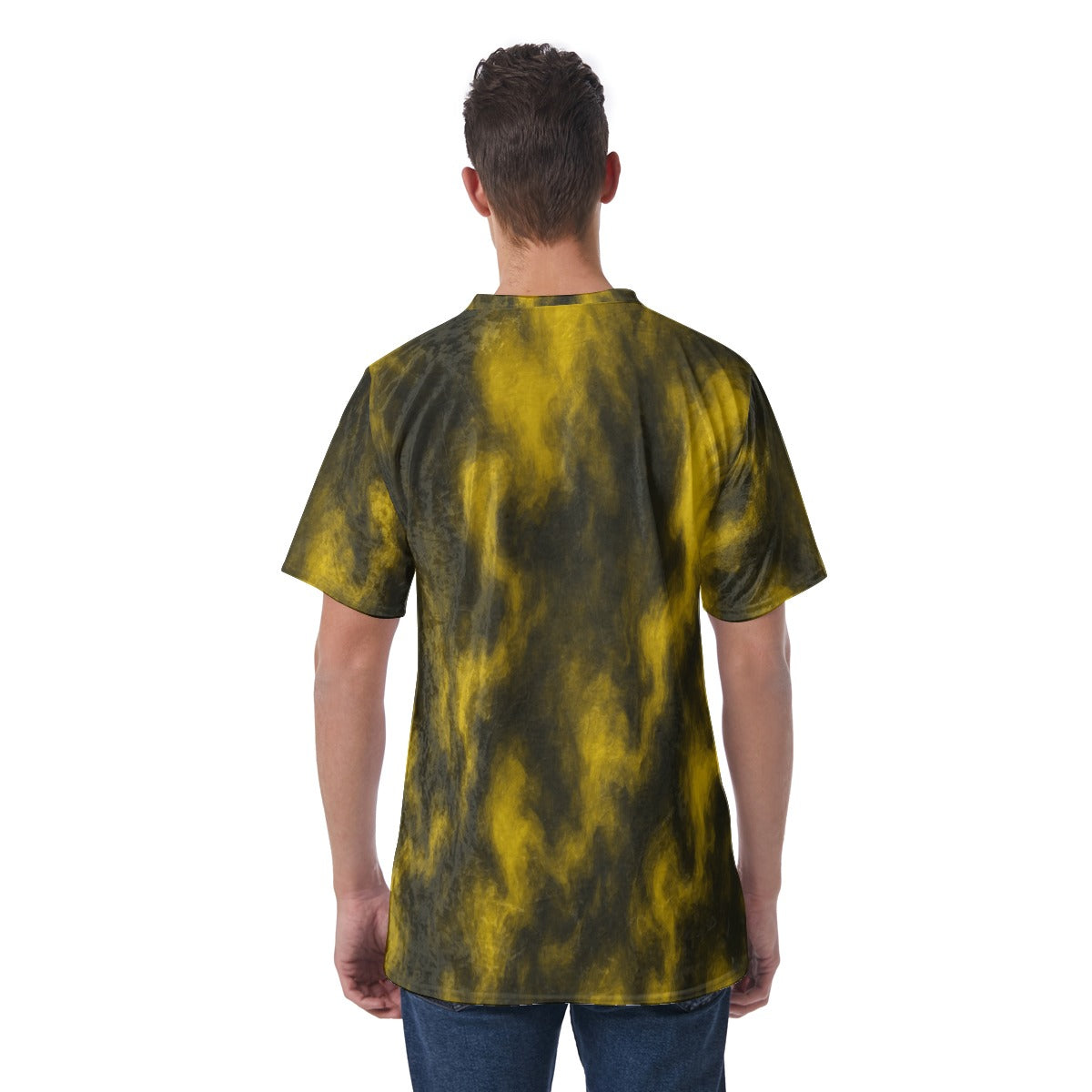 Men's T-Shirt | Velvet