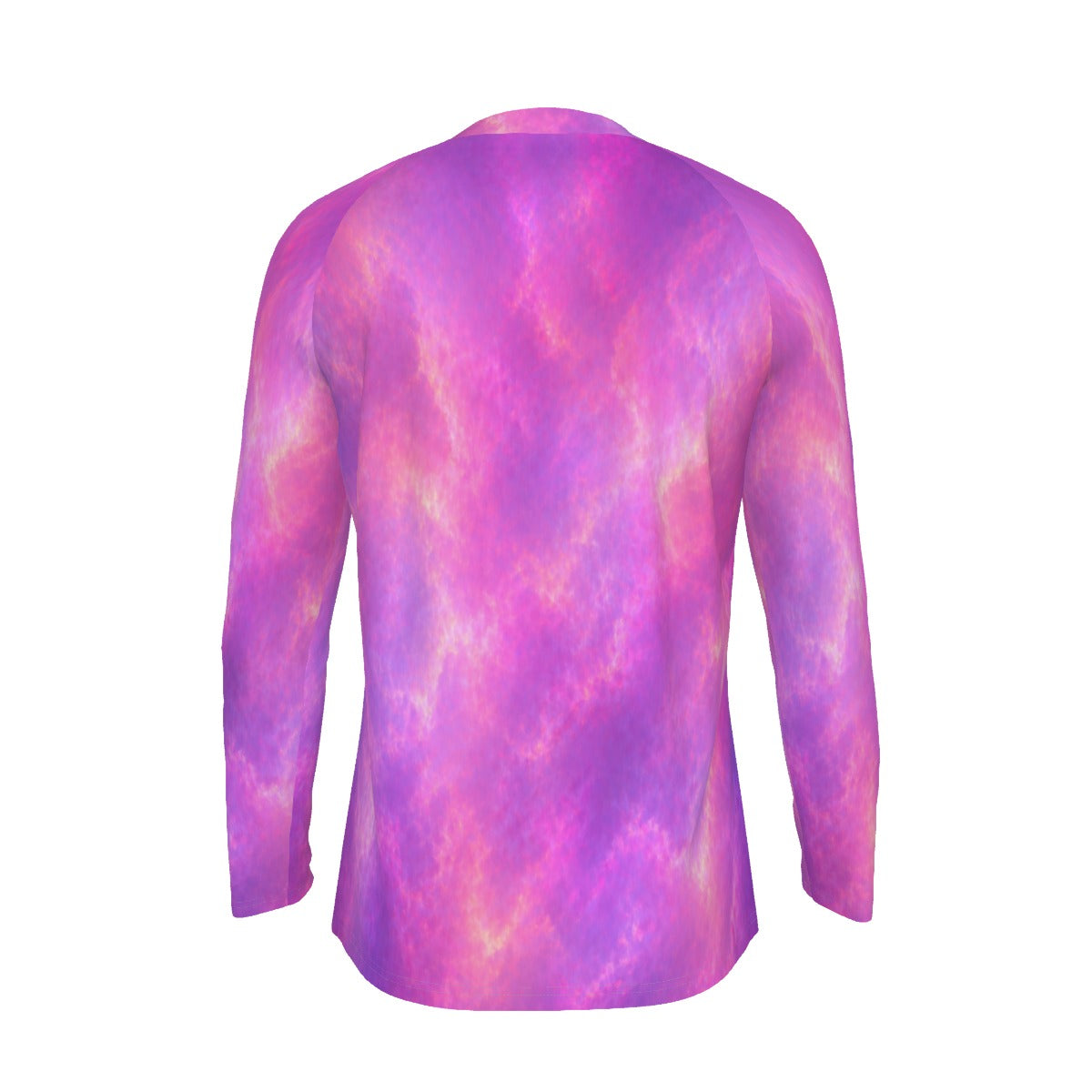 Men's Long Sleeve Tight surf clothing - view 2