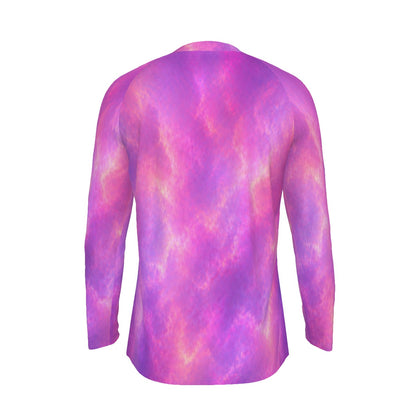 Men's Long Sleeve Tight surf clothing - view 2
