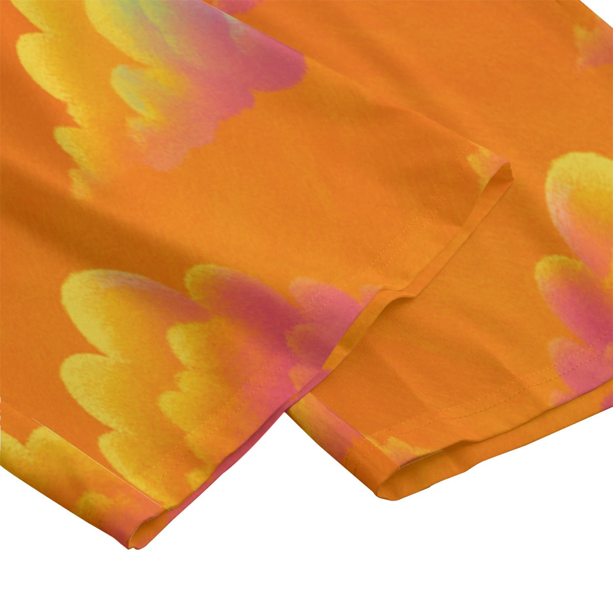 Men's Straight pants