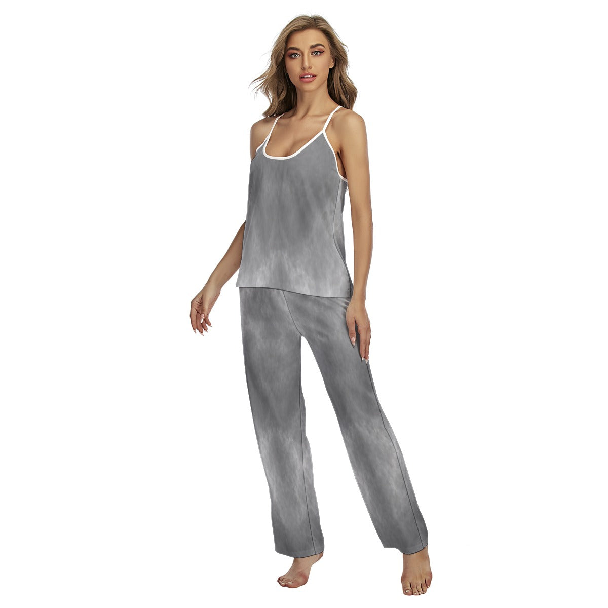 Women's Cami Pajamas Set