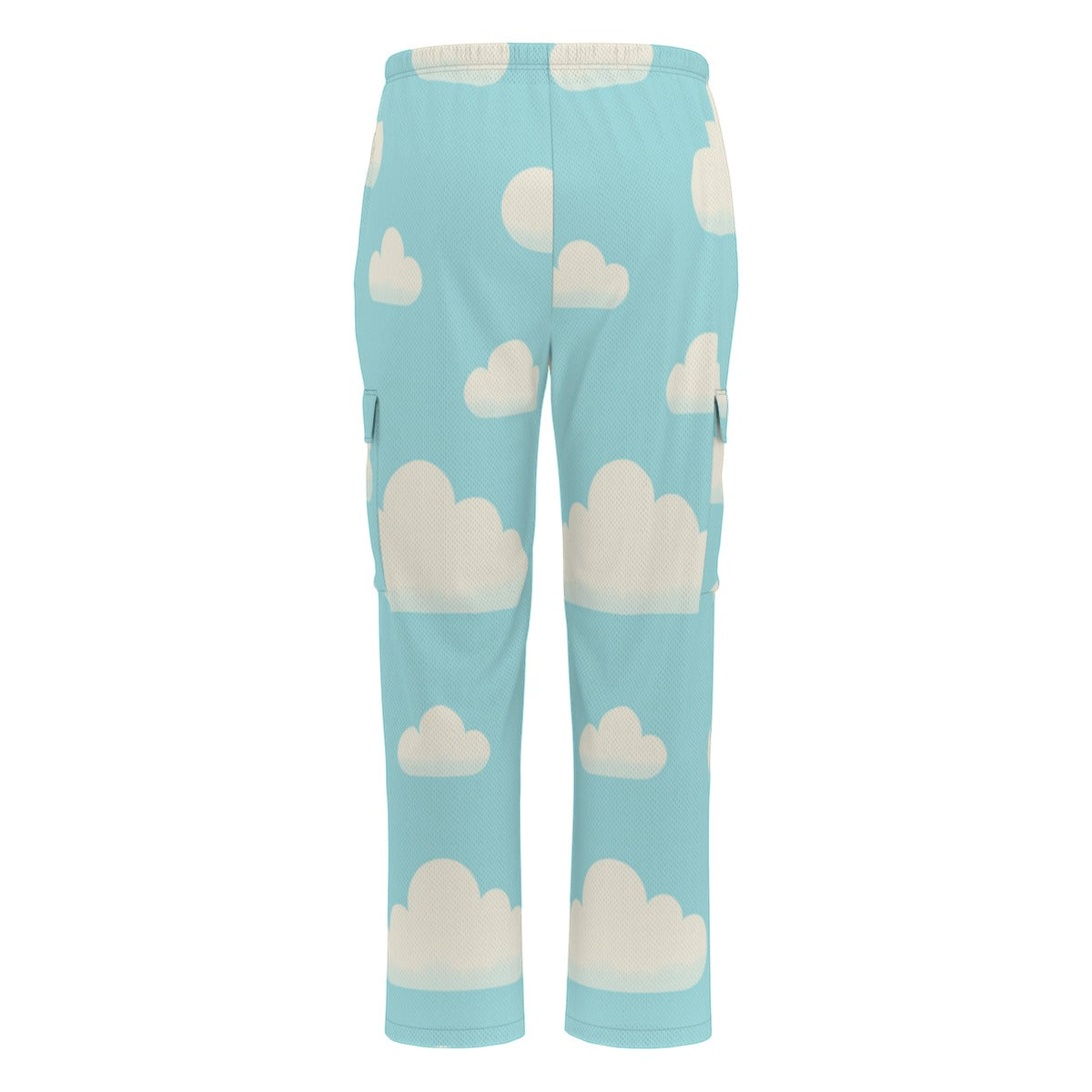 Men's Cargo Pants|220GSM Birdseye