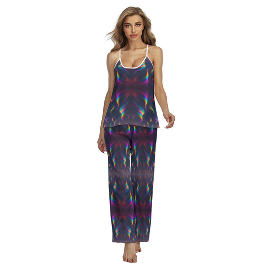Women's Cami Pajamas Set