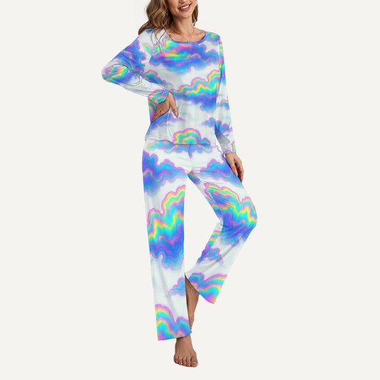 Women’s Loungewear Set - view 1