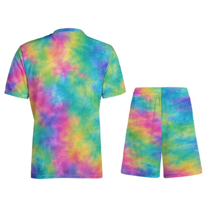 Children’s Sports T-Shirt Set - view 2