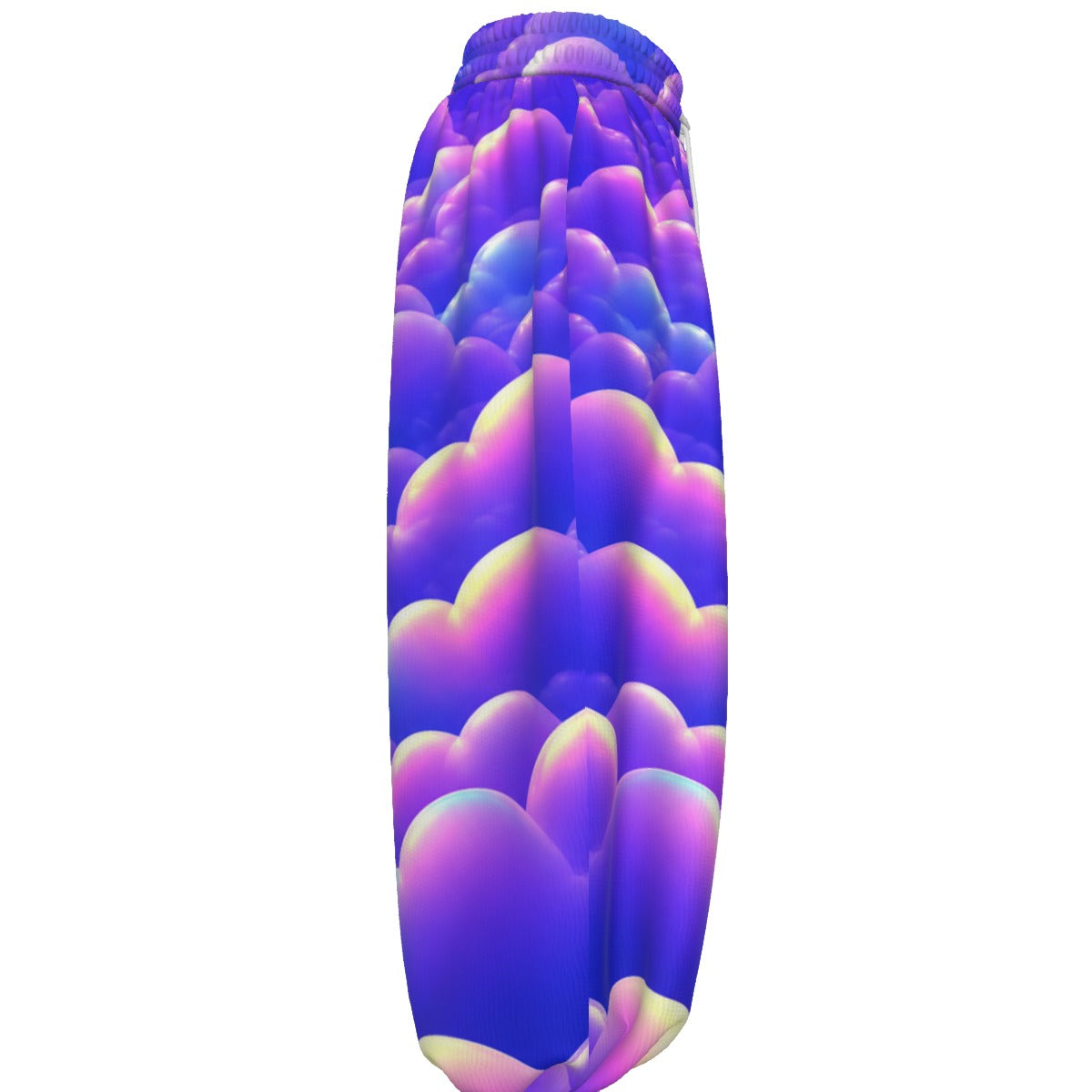 Unisex Lantern Pants