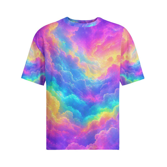 Men's Raglan Short Sleeve T-Shirt|180GSM COTTON by O’Nimbus