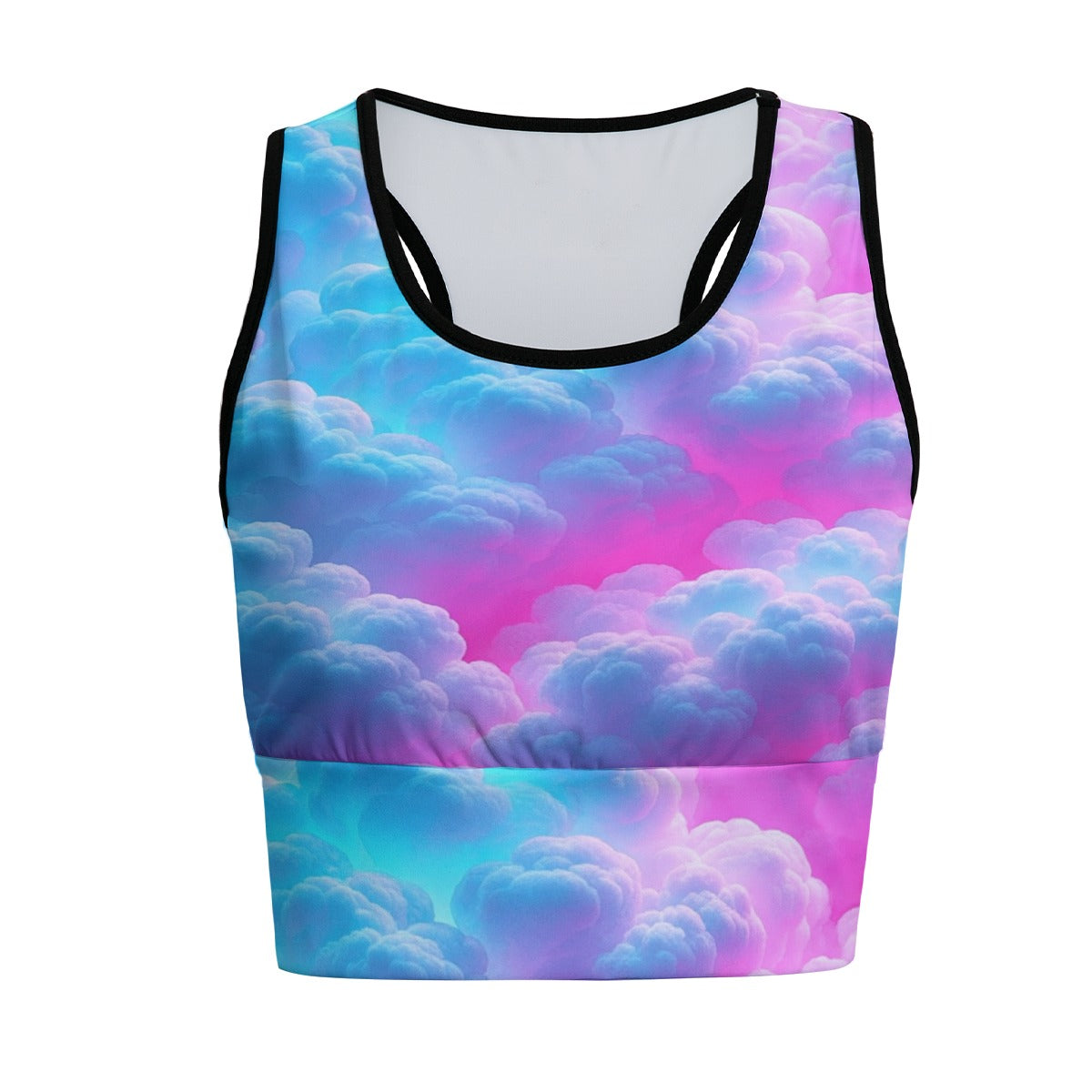 Women's Sports Bra by O’Nimbus